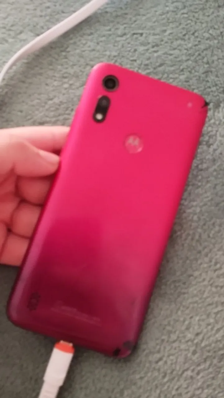 Moto E6s