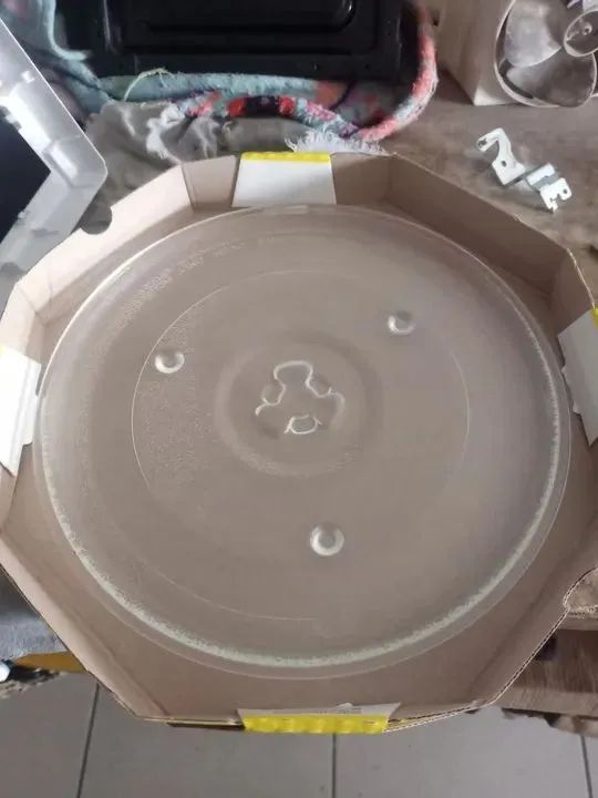 Prato Microondas a partir de R$60