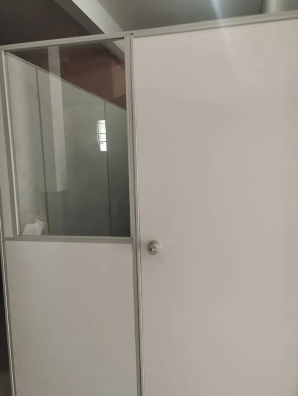 Divisórias de ambiente M² cor Areia - Foto 3