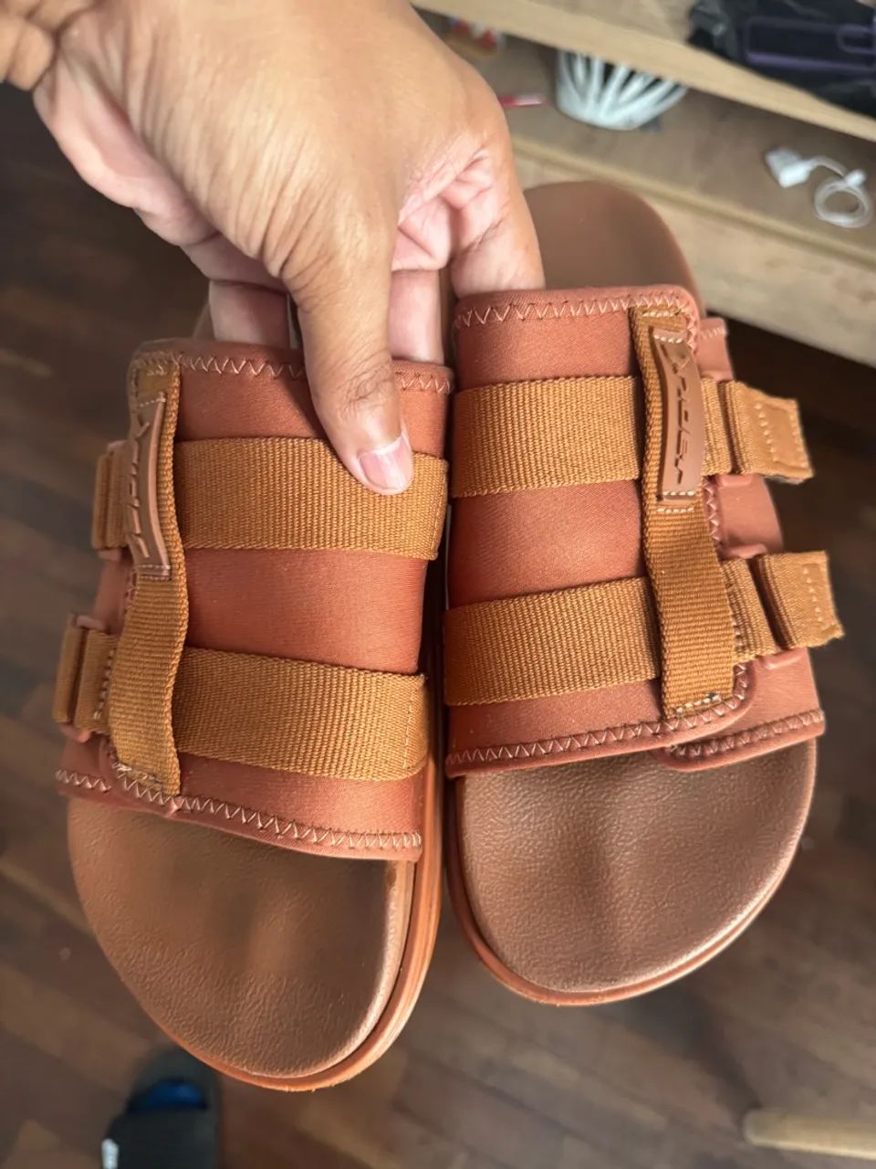 Chinelo slide RIDER NEXT