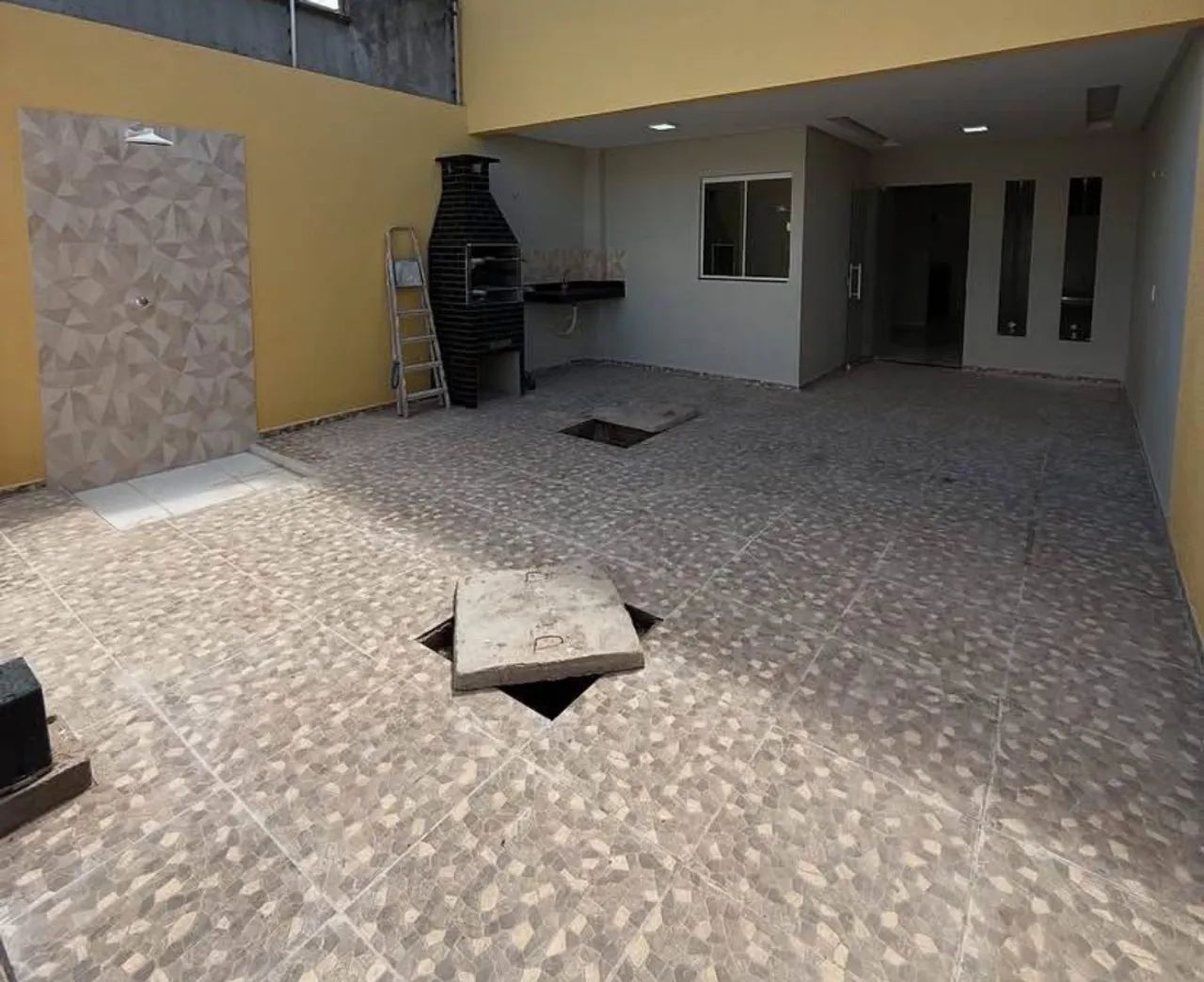 10 Casa no São Francisco  - Foto 2