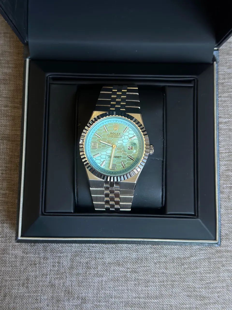 Relógio Rolex 