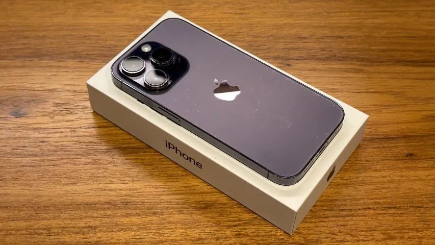 Iphone 14 Pro 512 - Foto 3