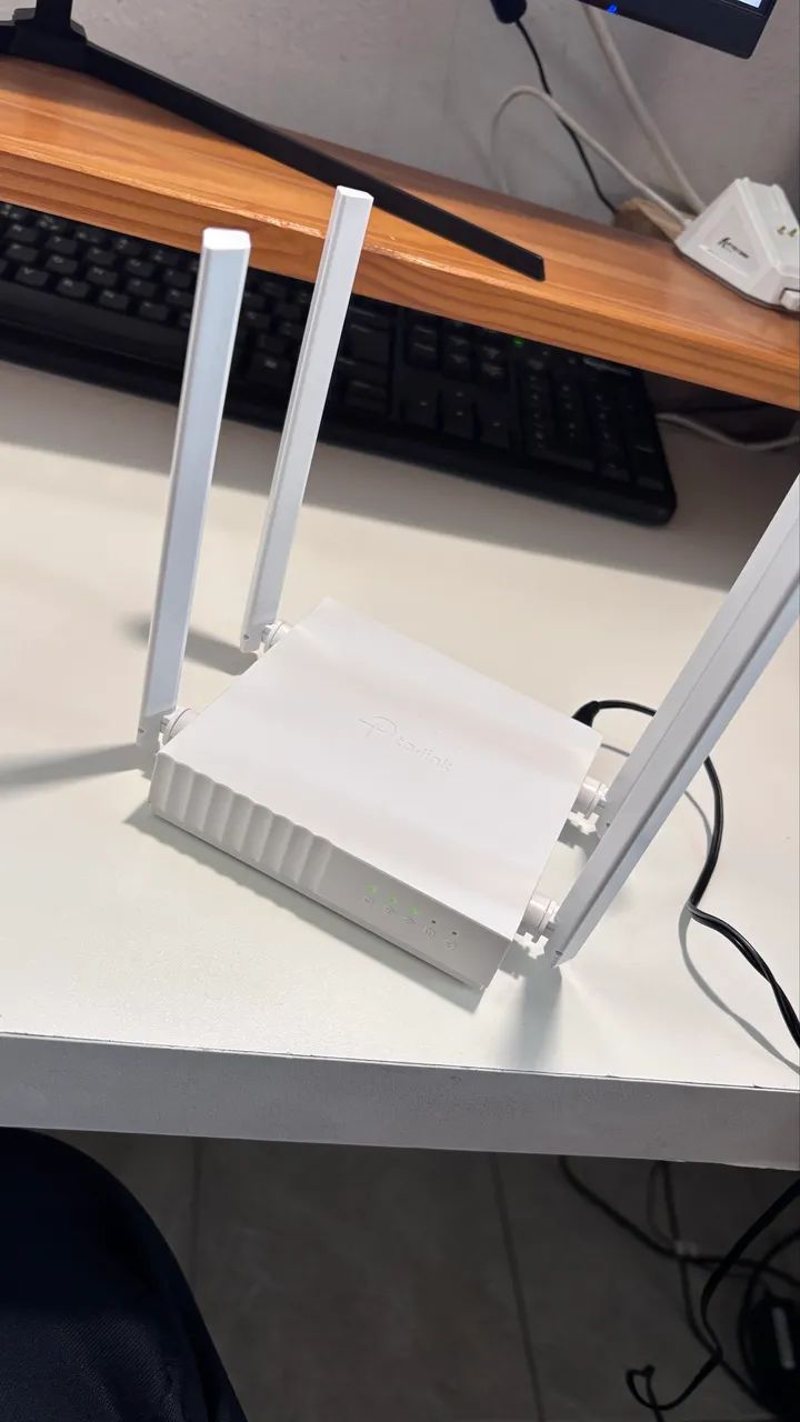 Roteador Wu-Fi AC750 - Foto 4