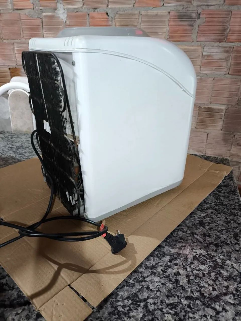 Gelagua de Mesa Esmaltec  - Foto 4