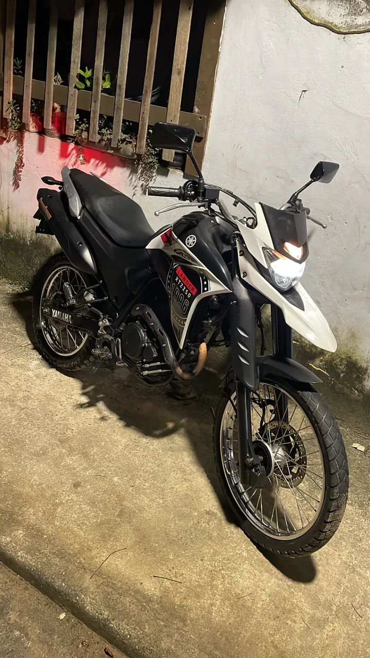 LANDER 250  - Foto 3