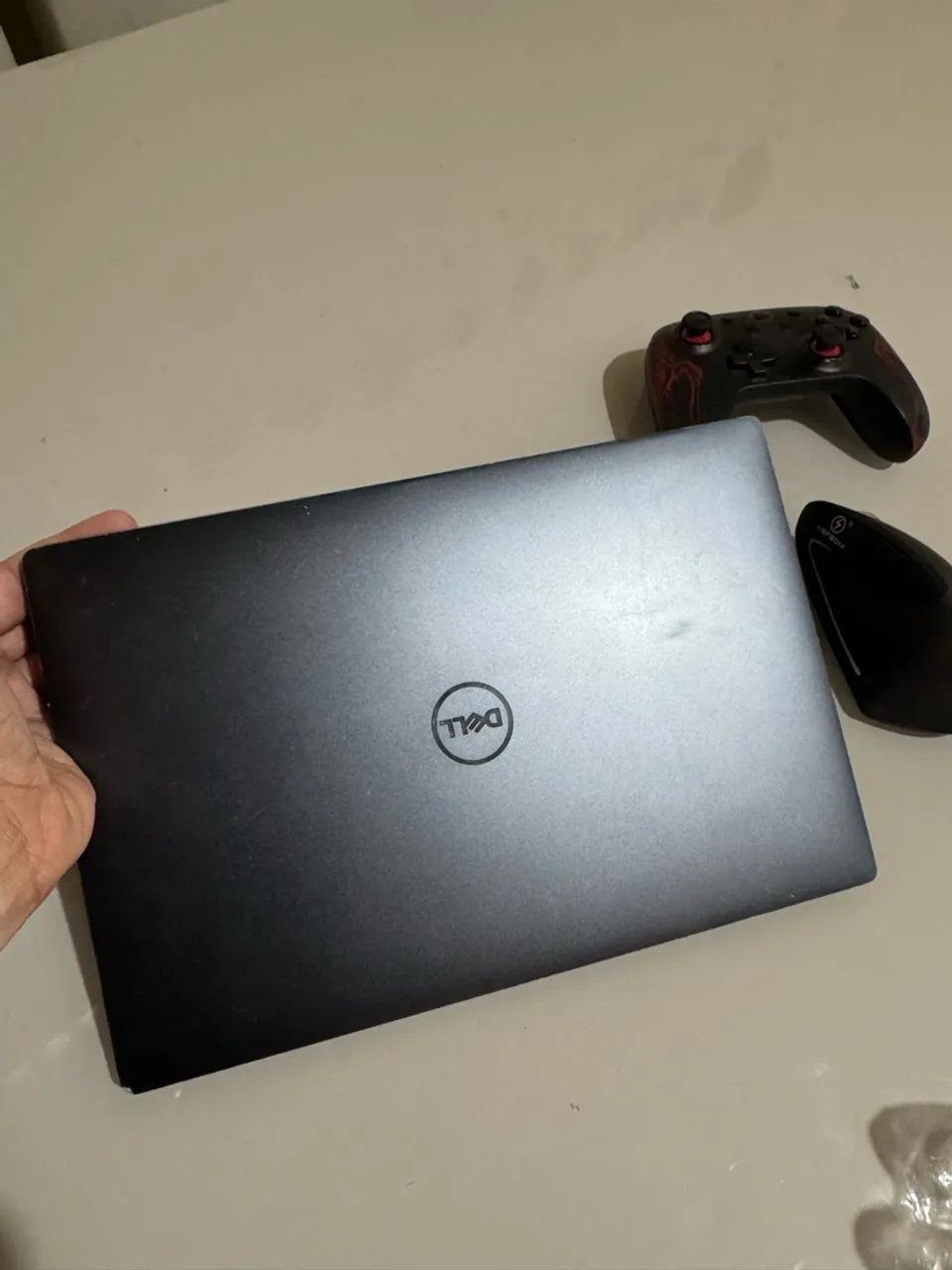 Notebook Dell - Foto 2