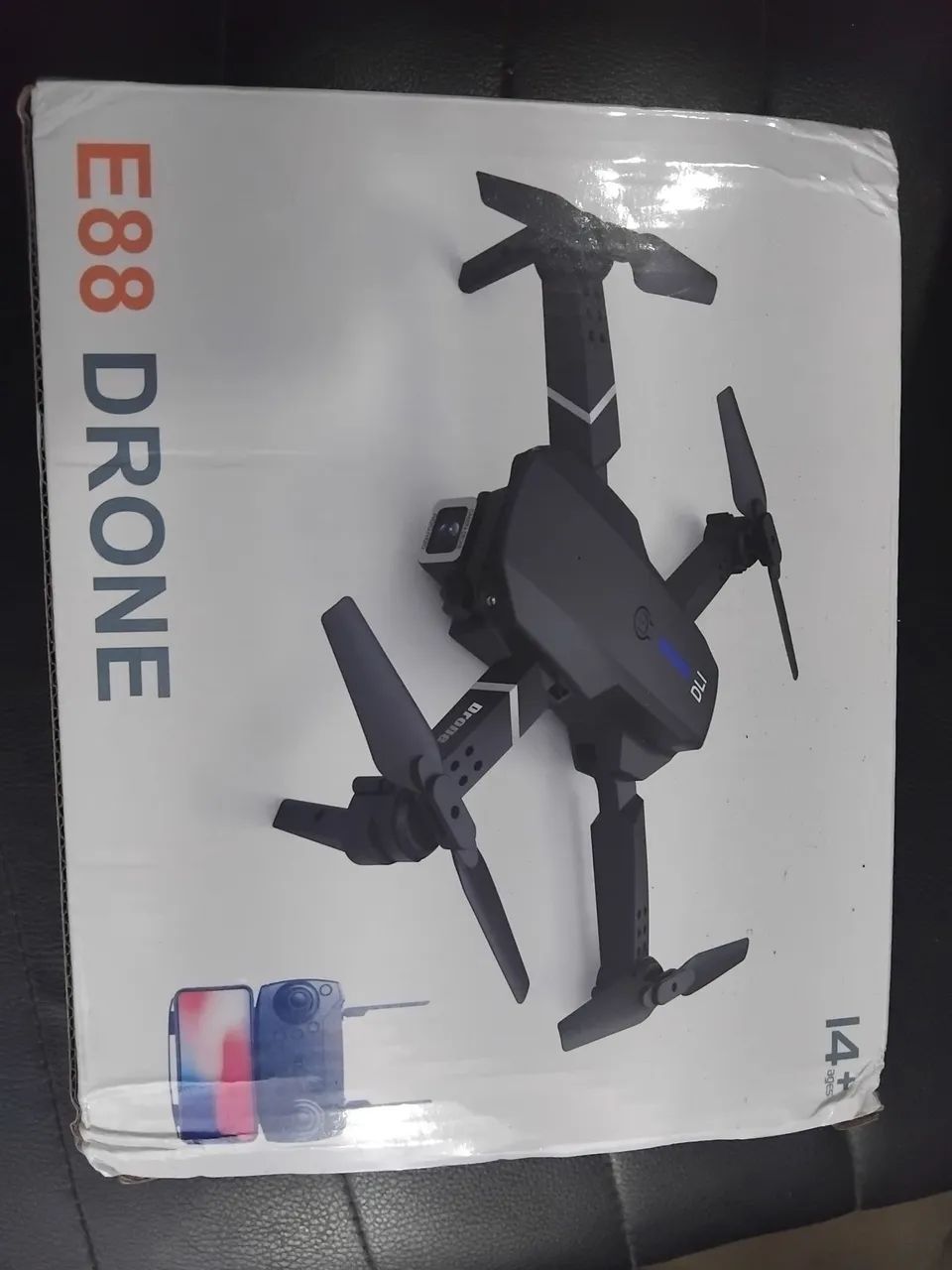 Drones - Foto 2