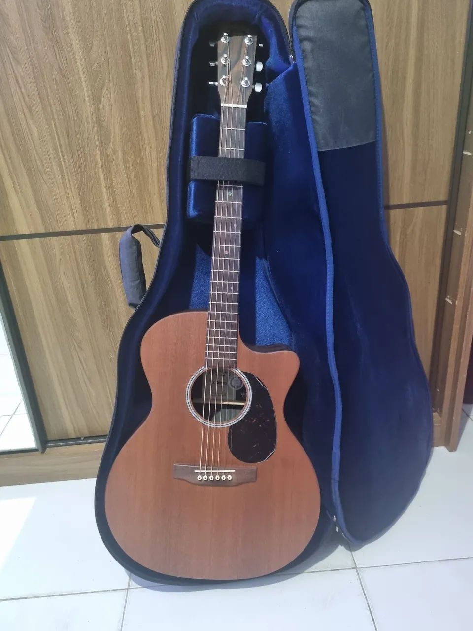Violão Martin - Foto 2