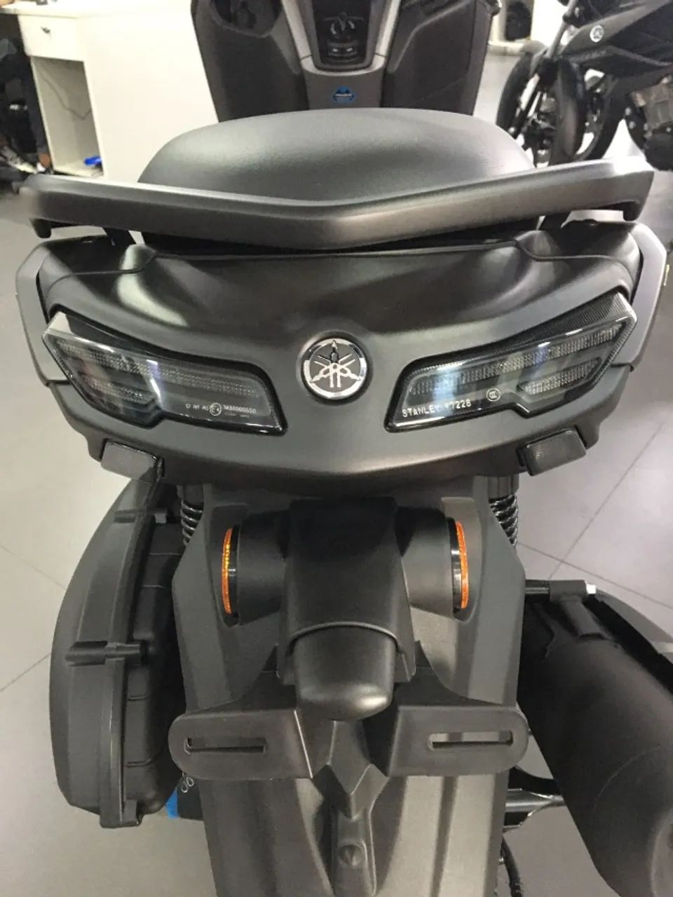 Nmax 160 ABS - Foto 2