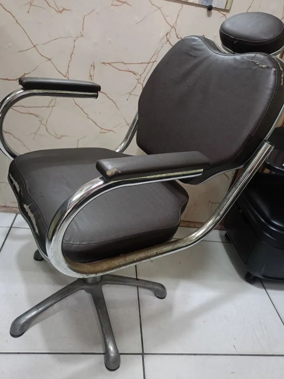 Cadeira para salão  - Foto 2