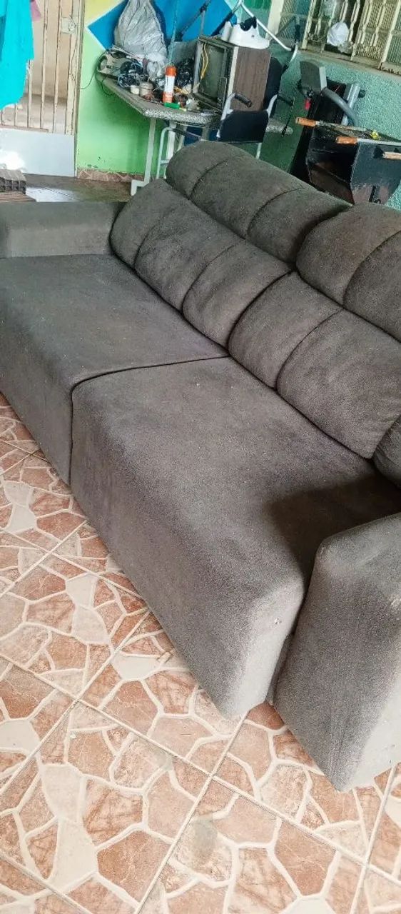 Vendo sofá  - Foto 3