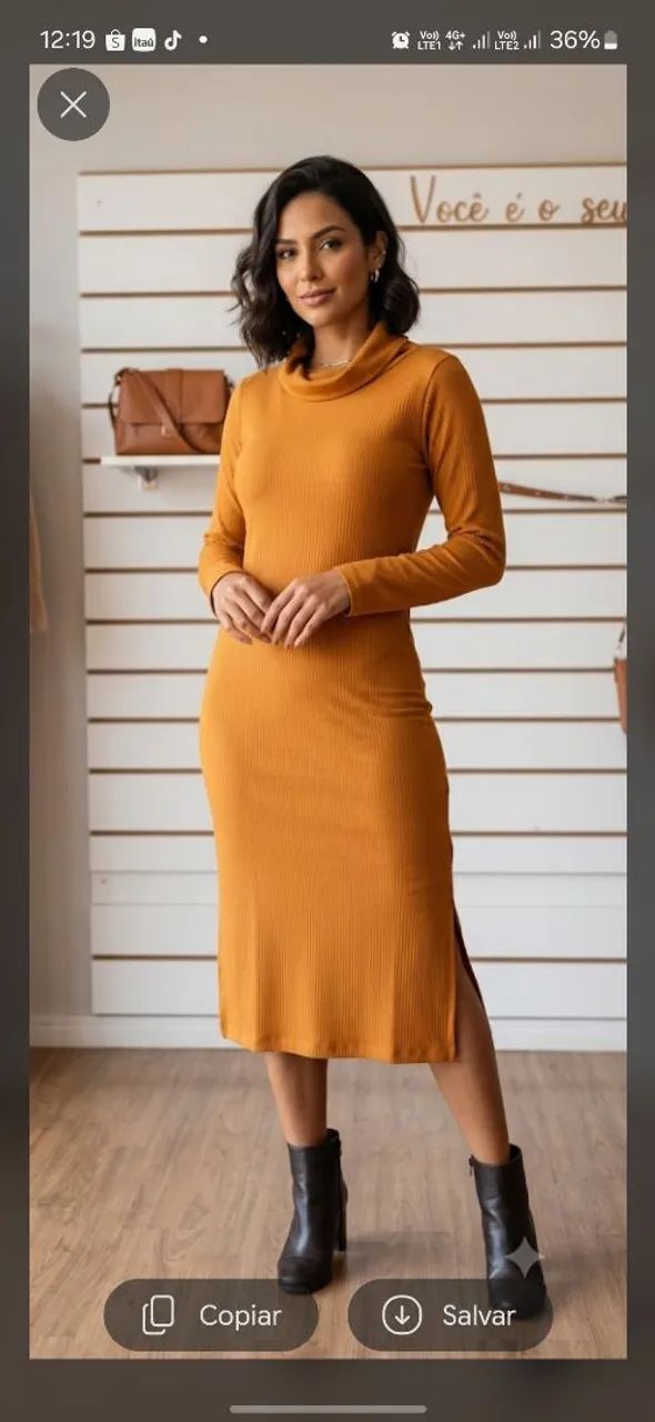 Vestidos - Foto 2