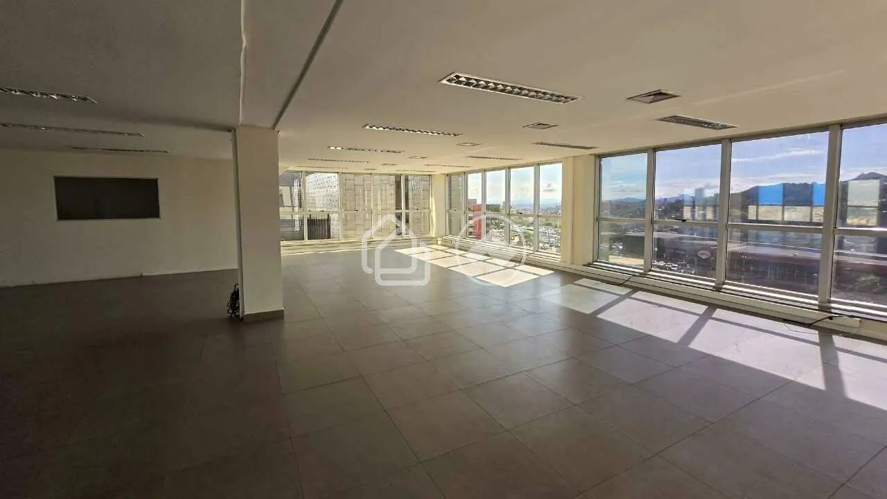 Andar Comercial para locação no Estoril, BH - Foto 4