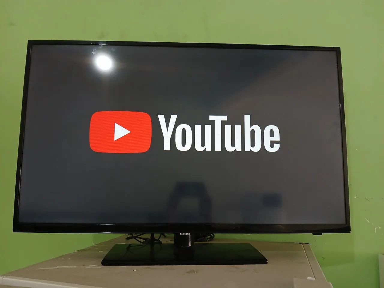 Smart 40 pol Samsung  iper nova  ! - Foto 3