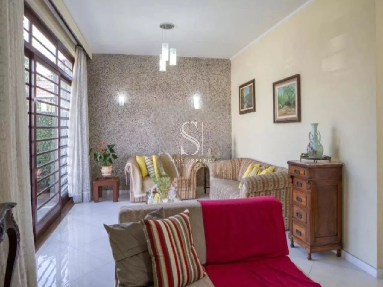 Casa em Lapa - São Paulo