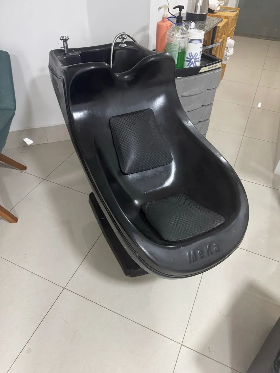 Lavatório para salão  - Foto 2