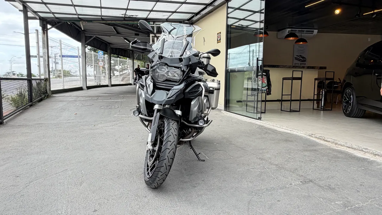 Motos BMW R 2021 no Espírito Santo