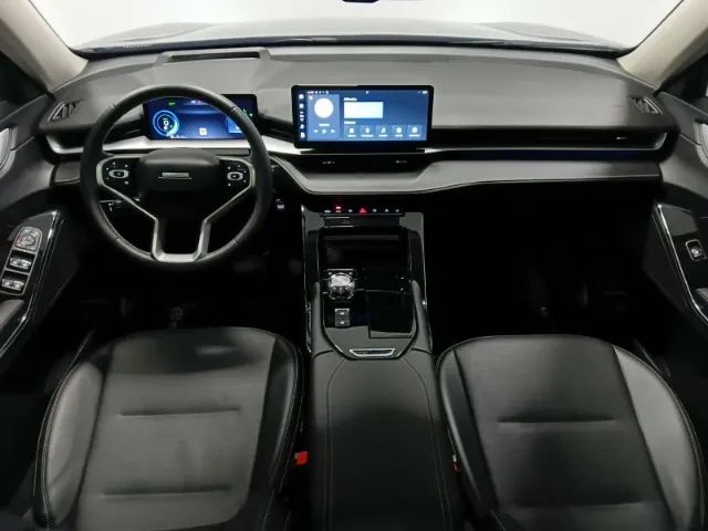 GWM Haval H6 Premium HEV 2025 - Foto 4