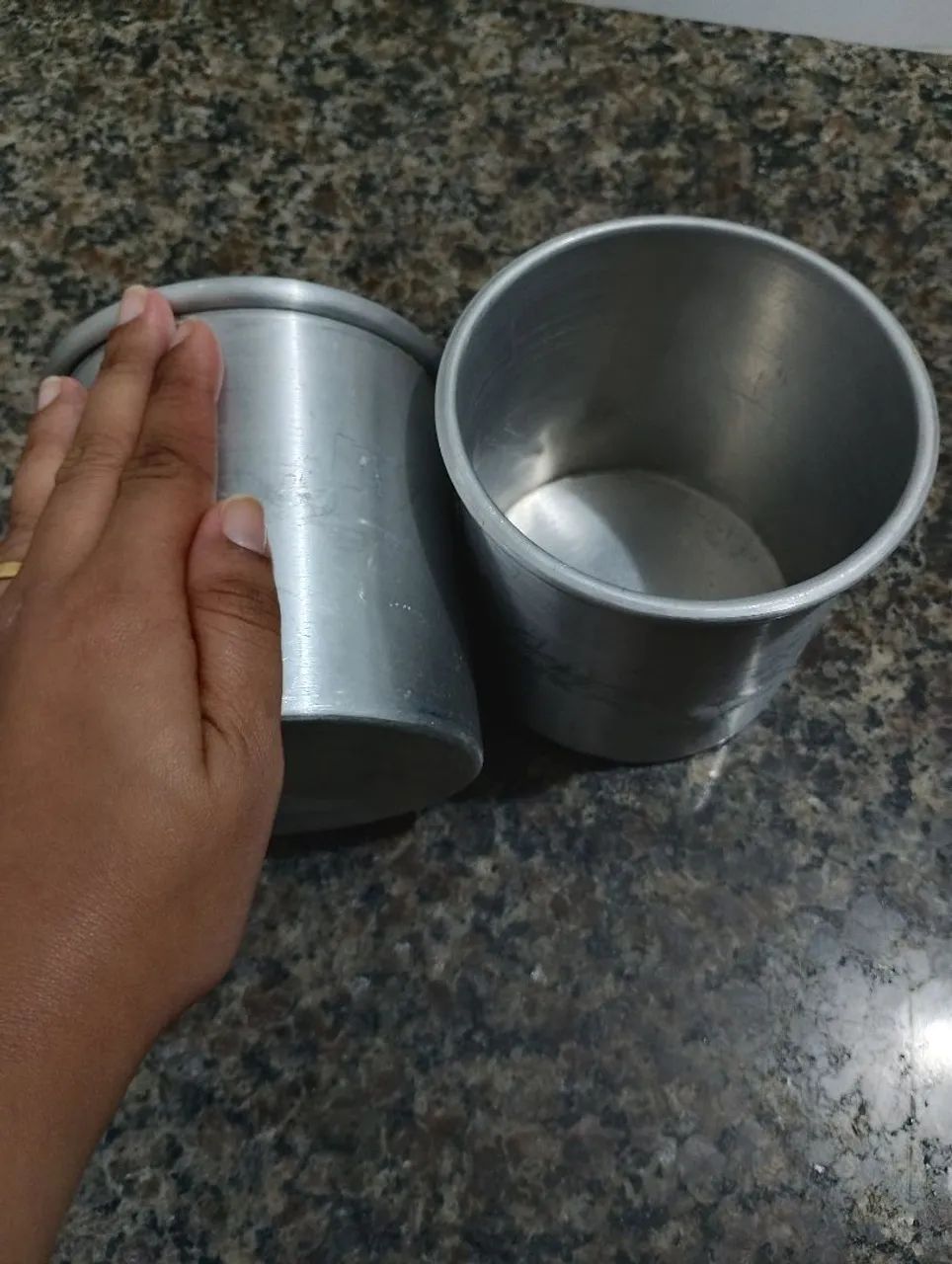 Vendo itens de confeitaria (quero me desfazer logo) - Foto 4