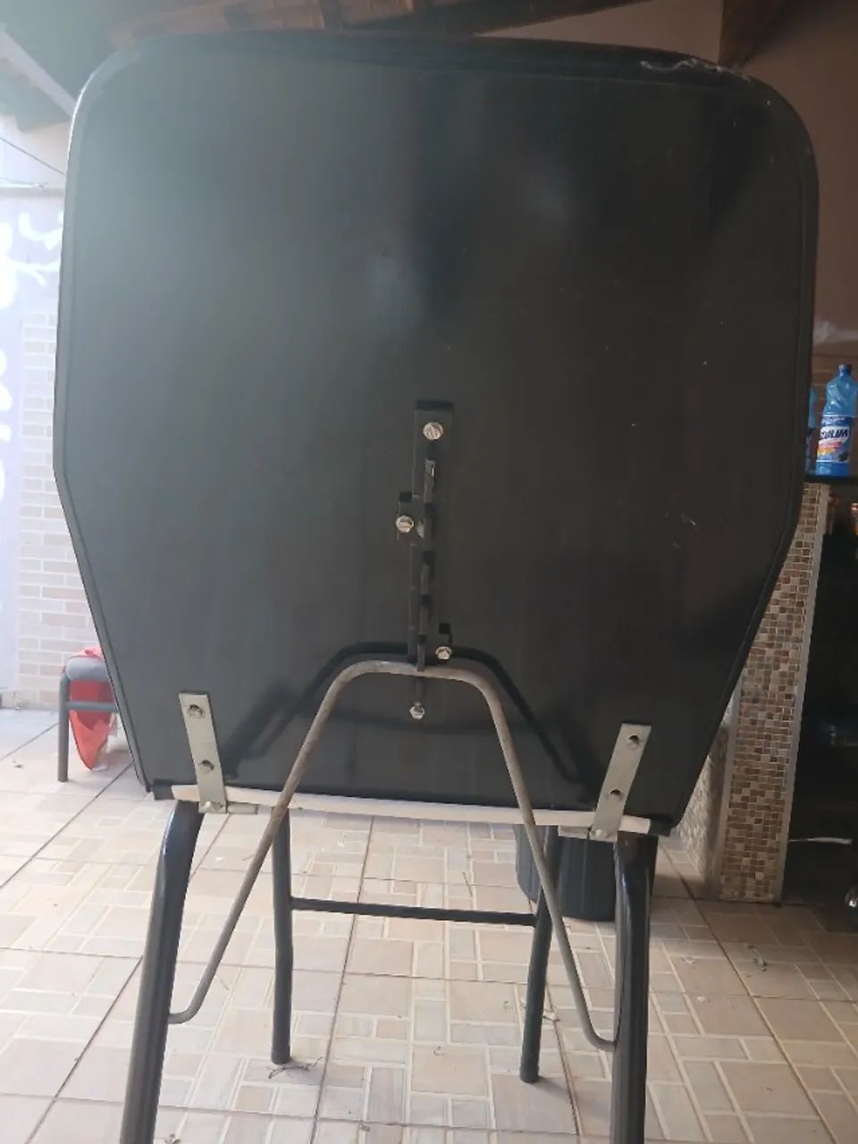 Maca de Tatuagem usada - Foto 3