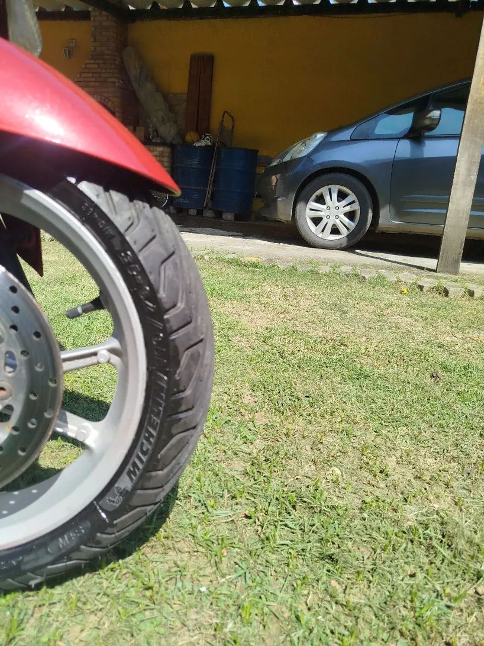 Moto nmax 2017 mi - Foto 4