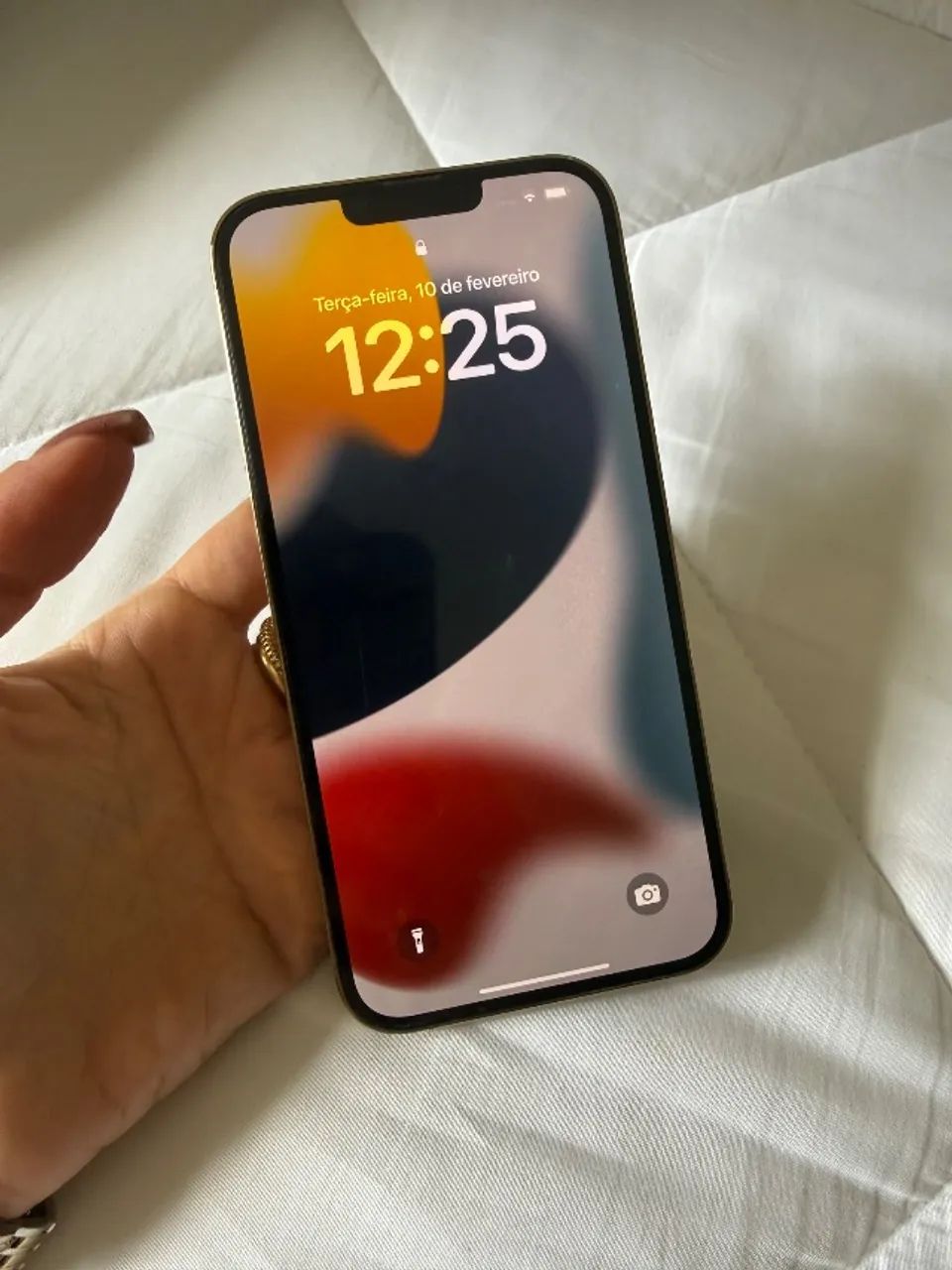 iPhone 13 PRO MAX 256gb