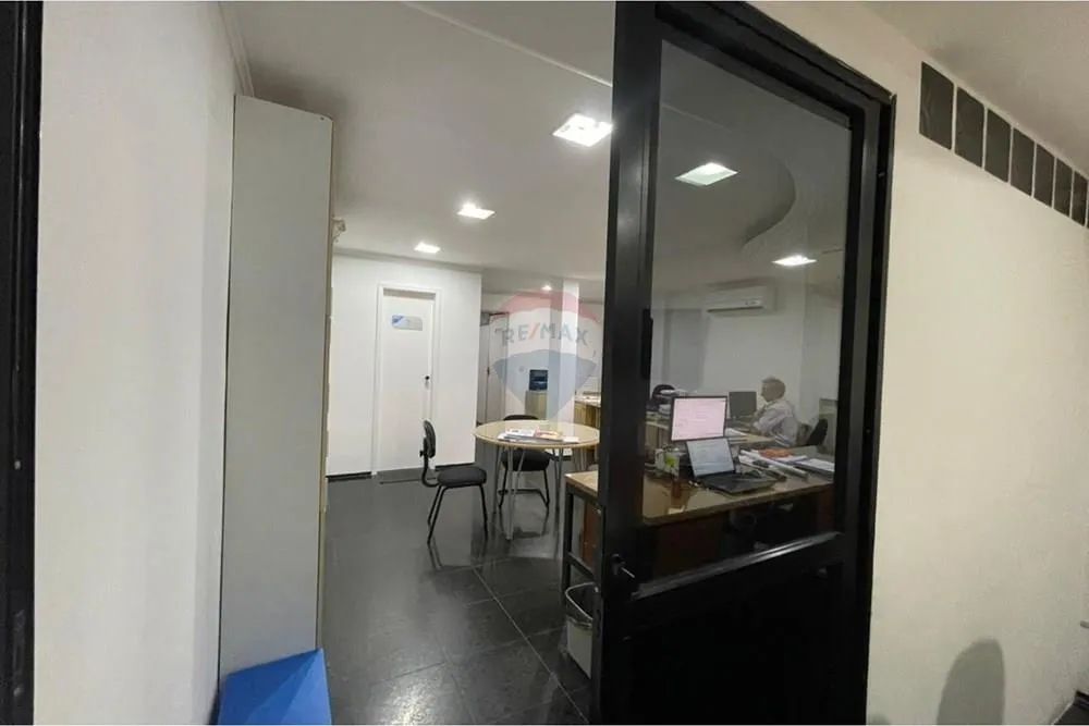 Sala Comercial no Meireles / Edifício Atlantic Center - Foto 9