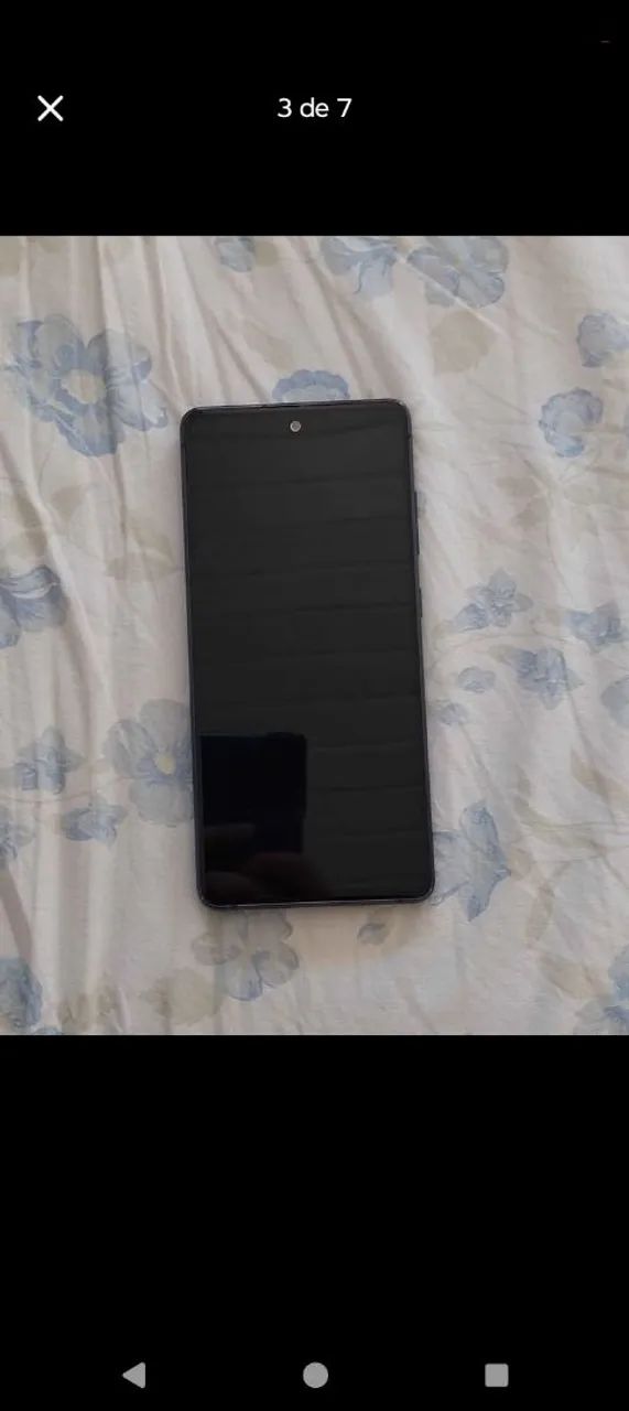 Samsung S20 fe - Foto 2
