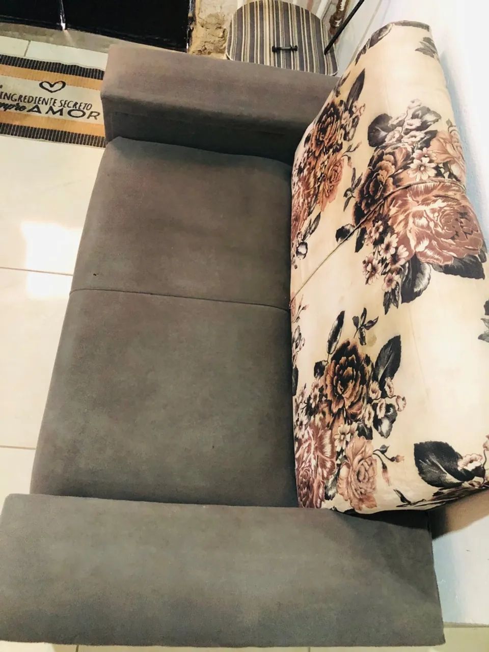 Vendo sofá  - Foto 2