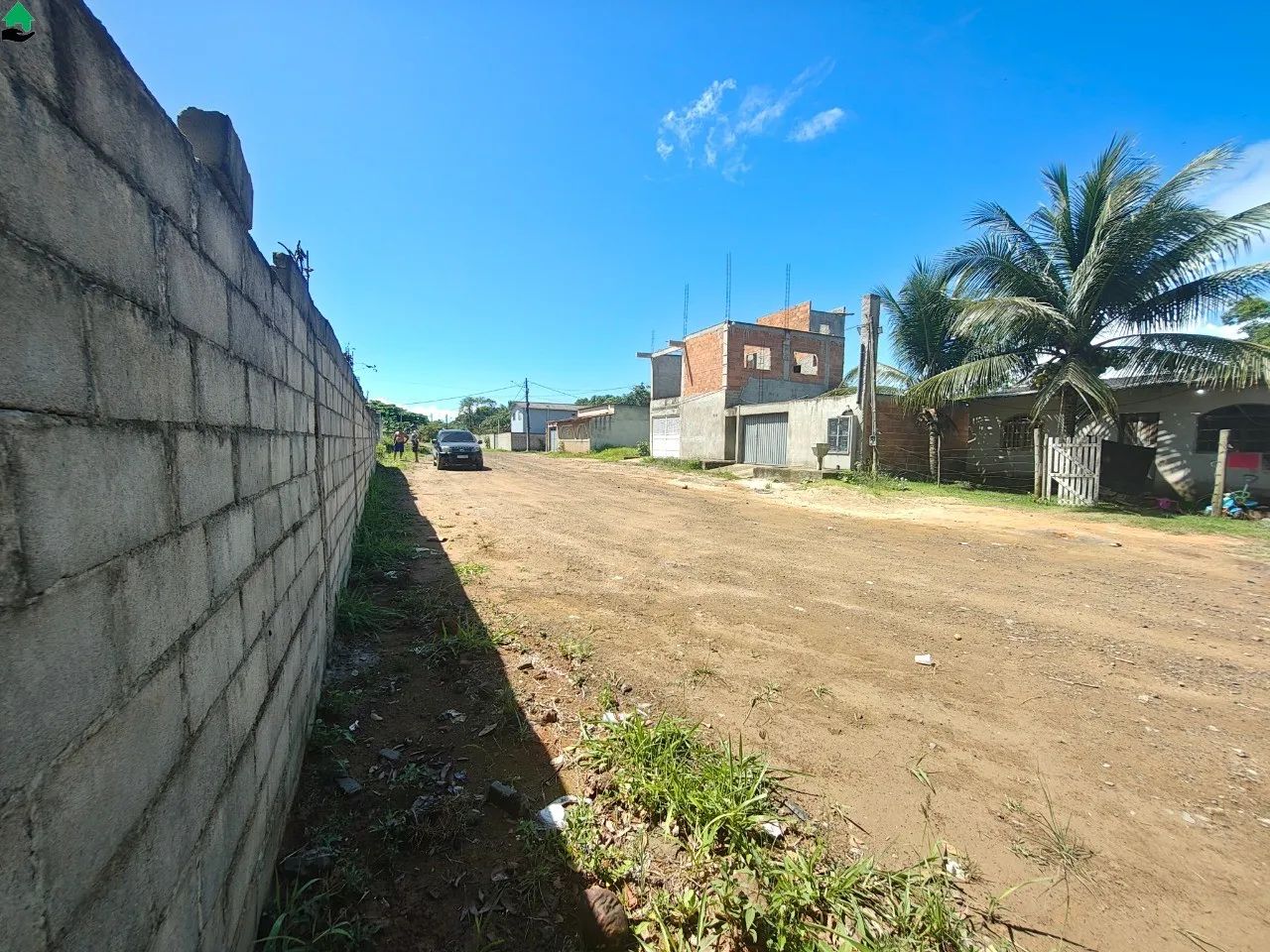 Terreno à venda em Fundão-ES, bairro Praia Grande 300,00 m² de área - Foto 3