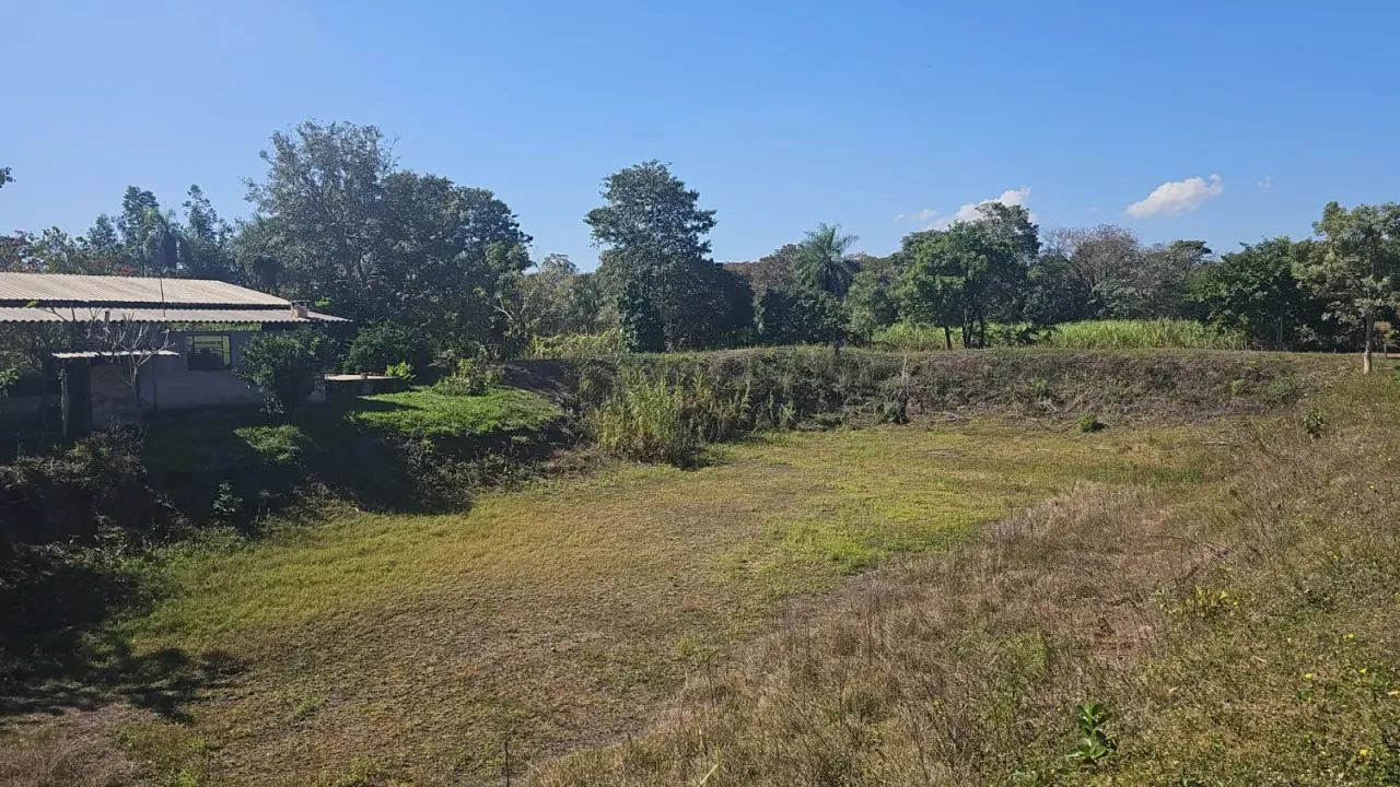 Chácara 1,4 Hectares - Aquidauana - MS - Foto 4