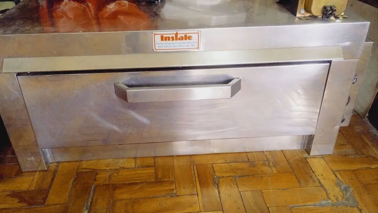 Forno Instale pizzaria - Foto 2