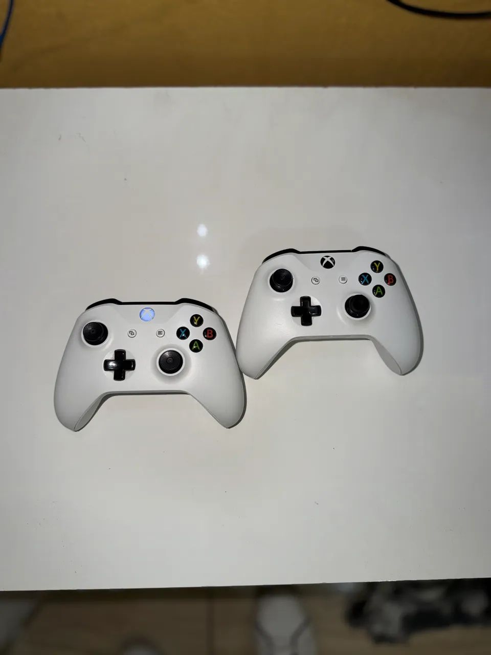 XBOX ONE S BRANCO  - Foto 2