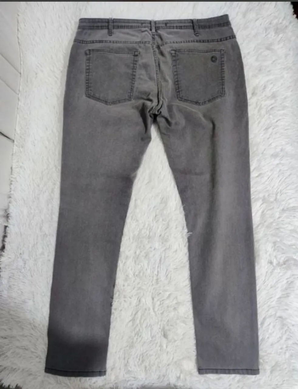Calça Request skinny Masculina 48 - Foto 3