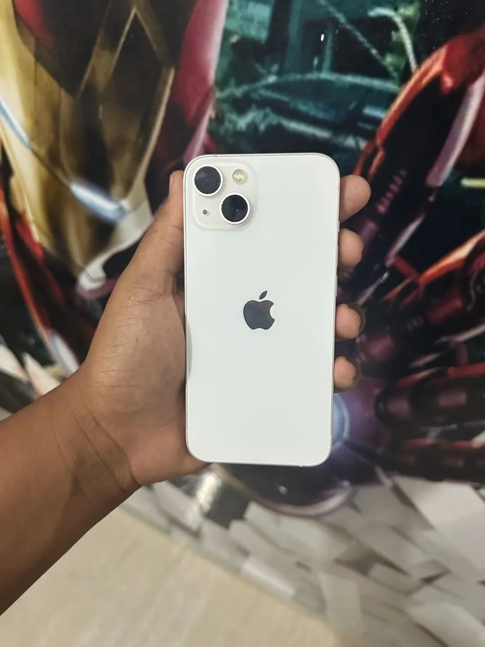 iPhone 13 128gb