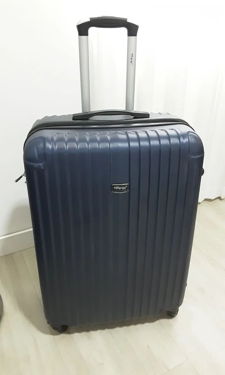 Mala de viagem