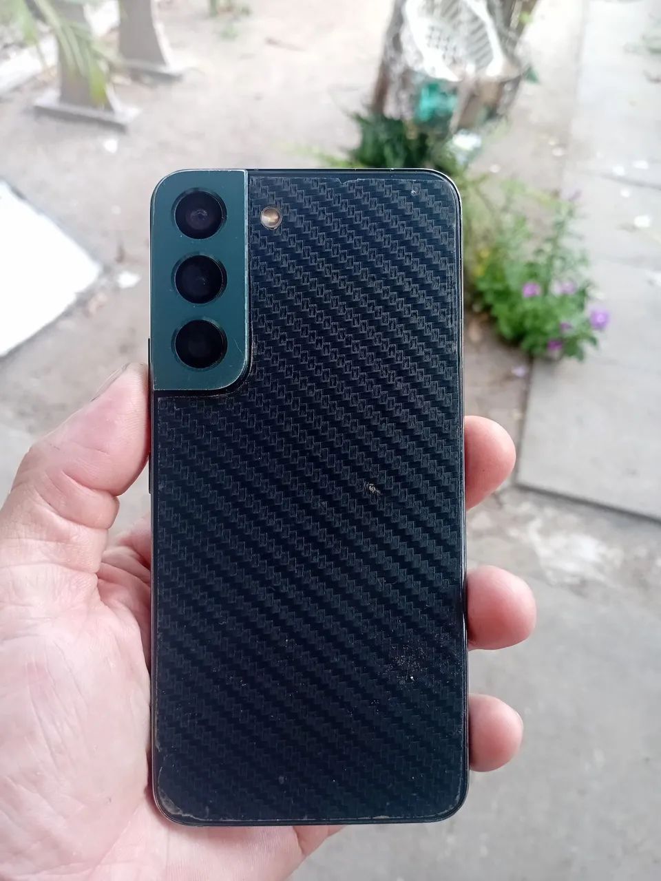 Celular - Foto 2