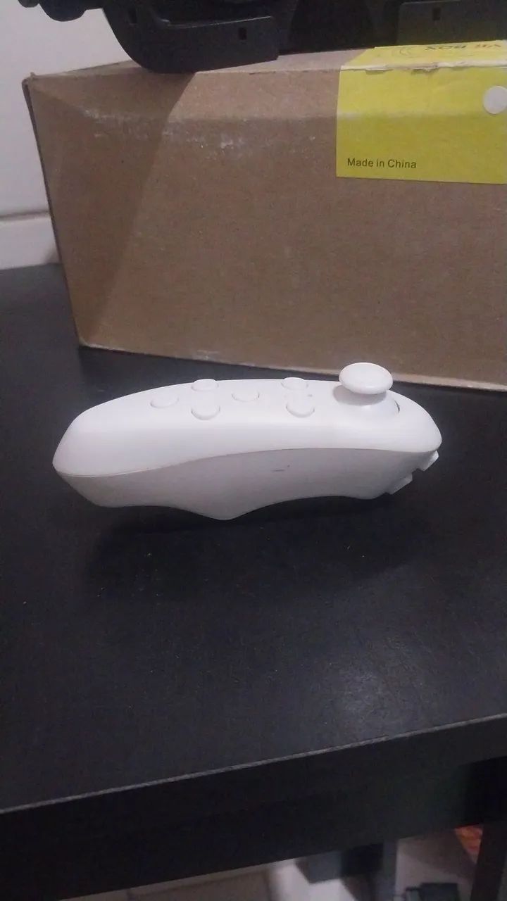 Óculos VR Box VR-02 - Foto 2