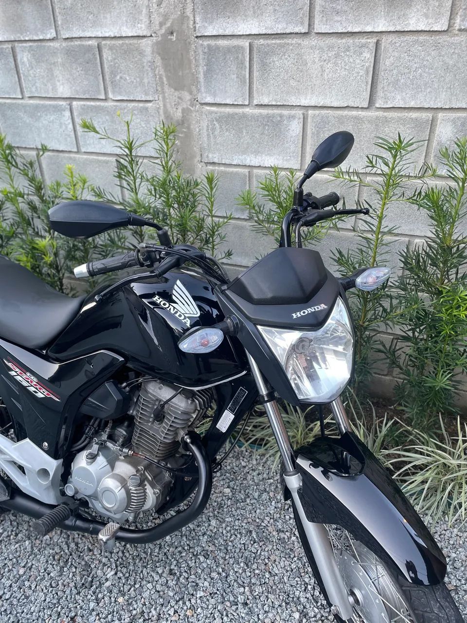 Cg 160 Start - Foto 2