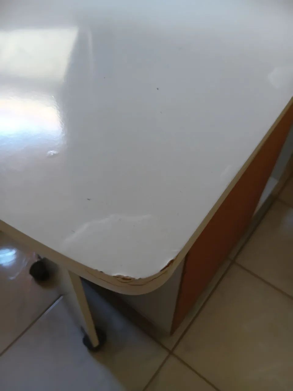 Escrivaninha articulada  - Foto 4
