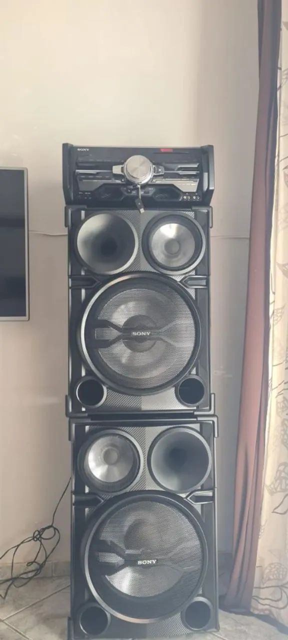 som sony sh 2000 - Foto 5