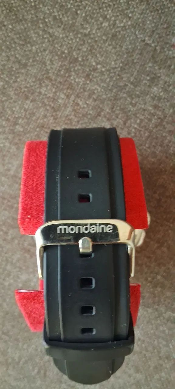 Relógio mondaine  - Foto 3