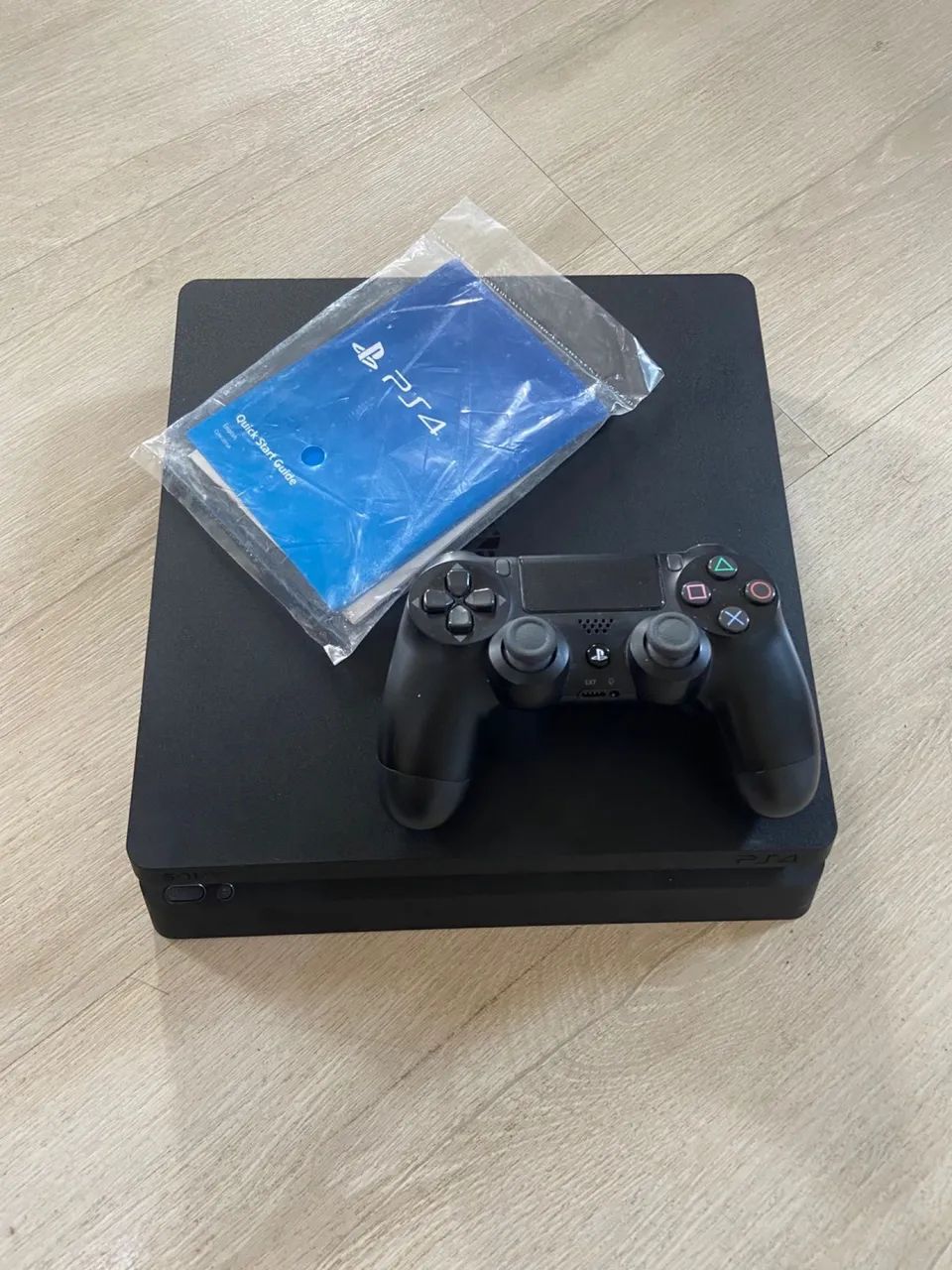PlayStation 4 Slim - Foto 3