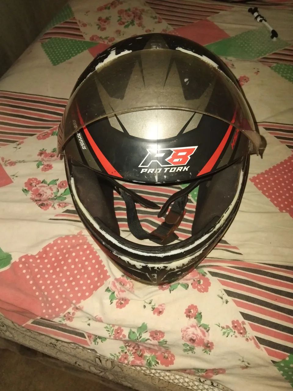 Capacete - Foto 3