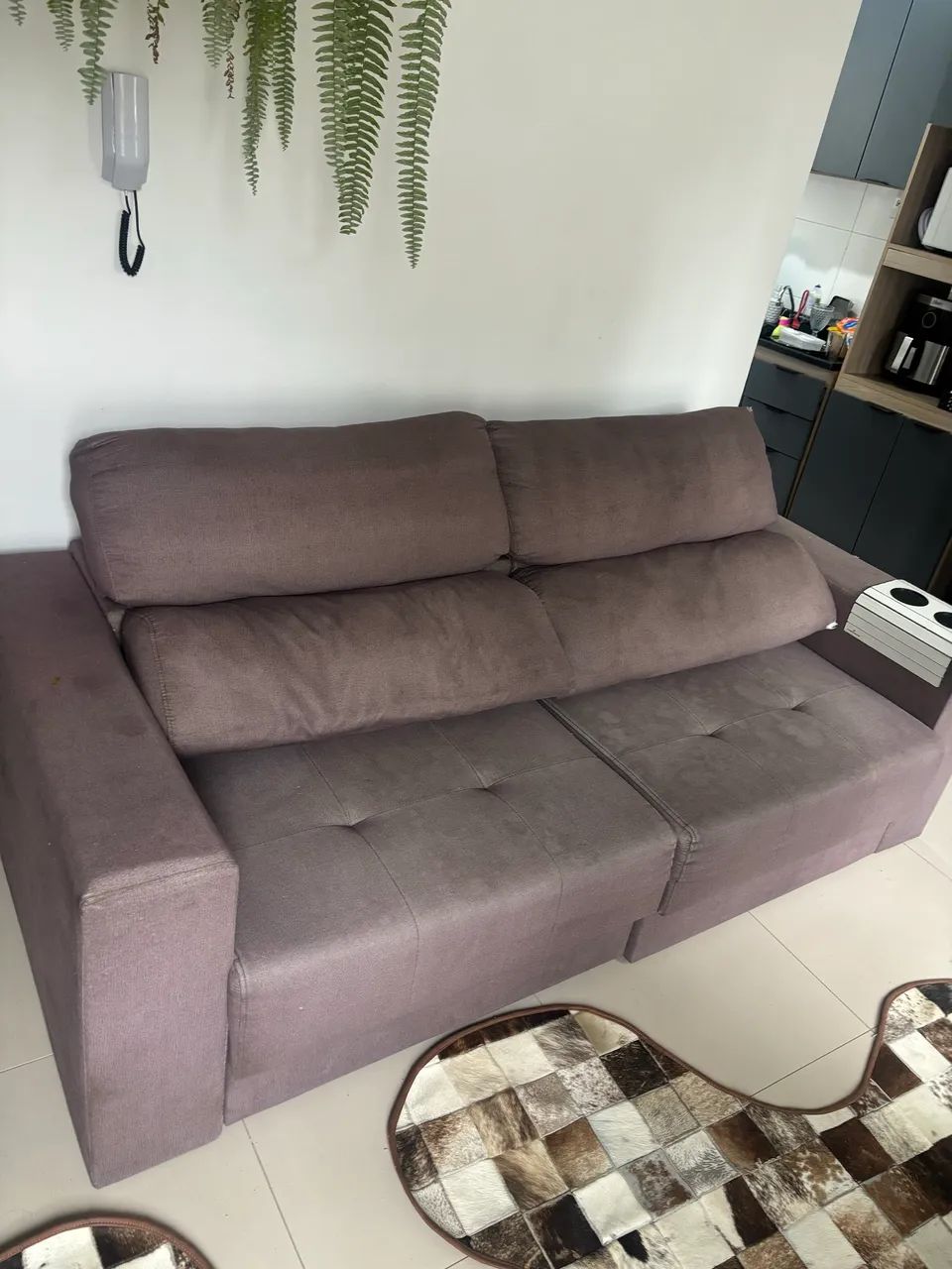 Sofá retrátil  - Foto 3