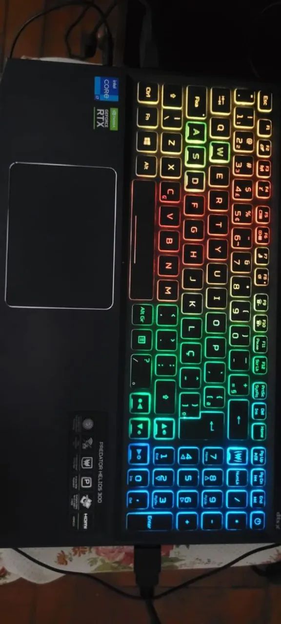 notebook acer Predator  - Foto 5