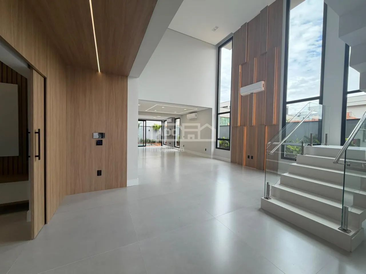 casa - Loteamento Residencial Arborais - Campinas - Foto 3