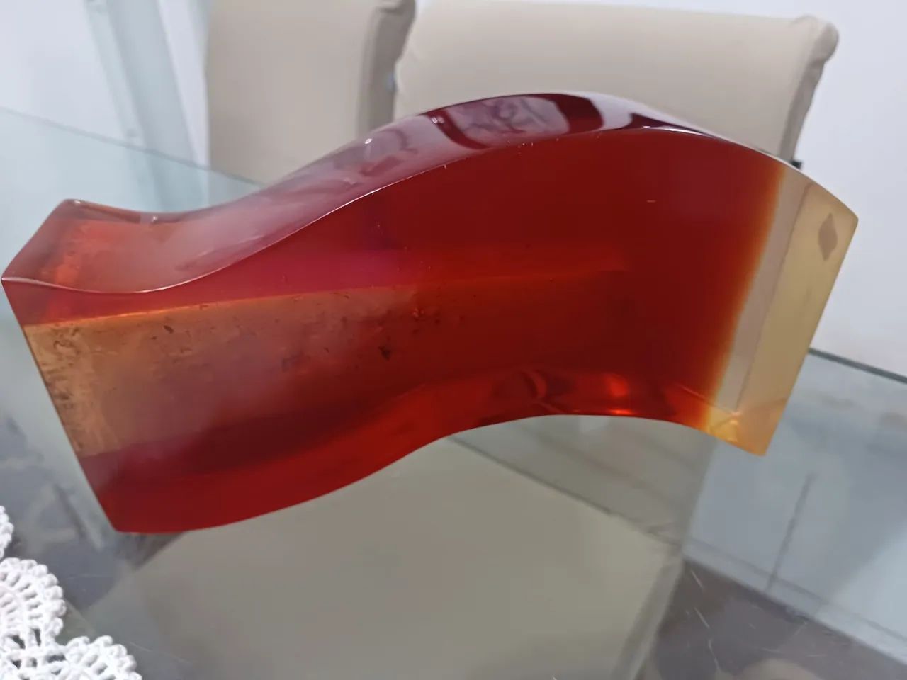 Vaso elegante  - Foto 3