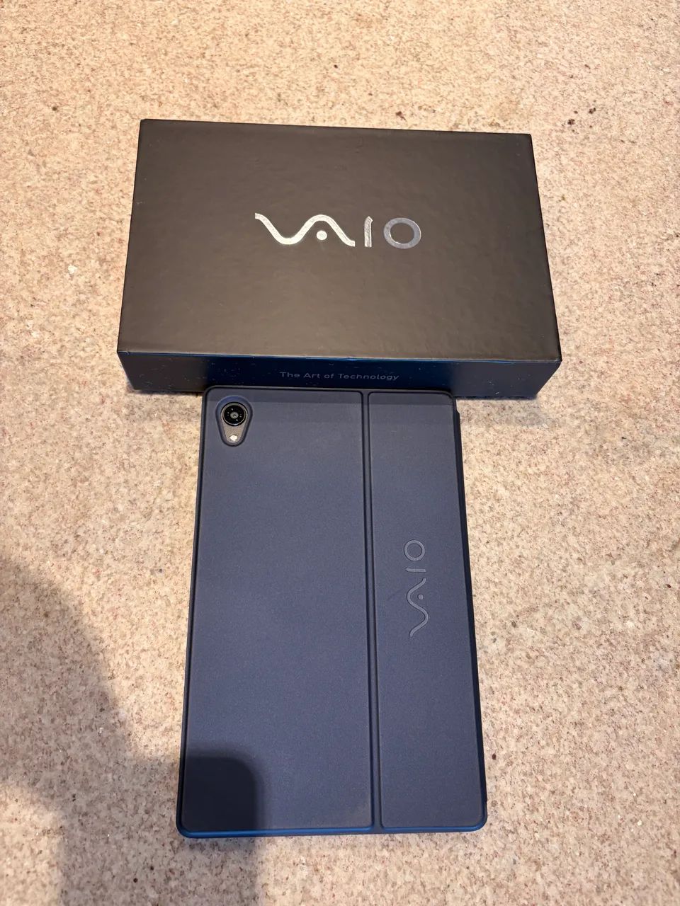 Vendo Tablet VAIO - Foto 2